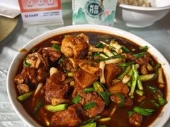 -小六农家乐(崇明西沙湿地店)