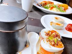 -杭州逸酒店(西湖武林店)