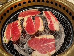 -蚂蚁洞·烤肉大营地(上海静安大悦城店)