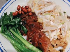 -和平馆·地道港澳茶餐厅(西门口店)