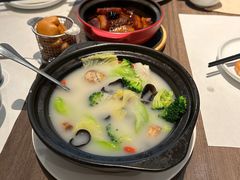 -港丽餐厅(来福士店)