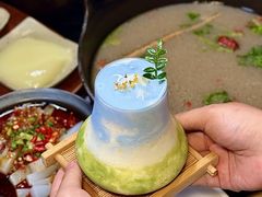 -盡膳口福·百年汤方火锅(科华北路店)