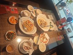 -老客家·客家菜(万达店)