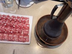 -阳坊大都涮羊肉(阳坊总店)