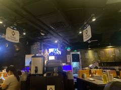 -很久以前羊肉串(打浦路店)
