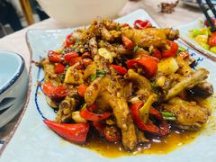 -小口味