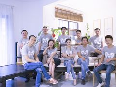 南昌铭鸿装饰设计精英团队-铭鸿设计