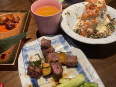 -一豚轩·烧鸟·豚骨拉面(五四路店)