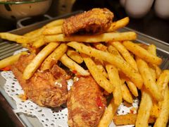 -小菜园新徽菜(镇江丹阳吾悦店)