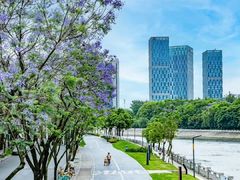 -成都市文化公园
