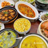 南京探店:老牌淮扬菜，红厨巷