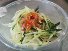 -鸡鸣汤包(红山动物园店)