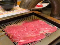-千寻烧肉(政务区店)