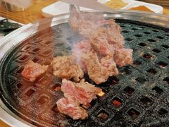 -霸腹烤肉(厦门柚子番店)