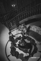 布拉格小镇-巴黎婚纱摄影工作室