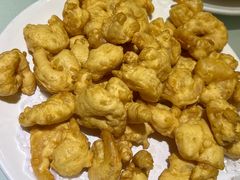 -胖子菜馆(隆昌路店)