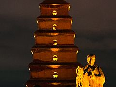-大慈恩寺(大雁塔)