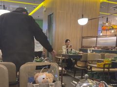 -润园四季椰子鸡火锅(南山海岸城店)