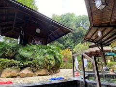 -明月山天沐温泉度假村