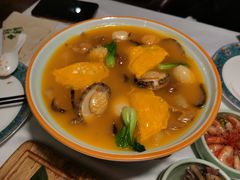 -肆月河豚·新淮扬(金融街店)