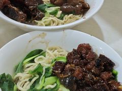 -泰顺江南春面馆