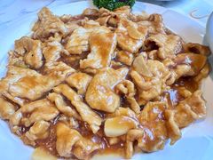 -老苏扬饭店