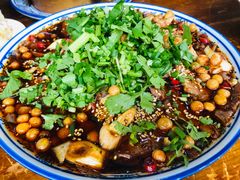 -杨三娘跷脚牛肉(羊子山西路店)