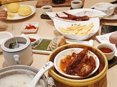 -蒸武门·广式茶点(石滩店)