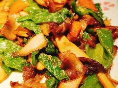 -盐帮食坊•小河帮川菜(四川师大店)