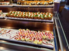 -聚盛源蒸汽海鲜火锅烤肉自助(巨川金海岸购物广场店)