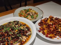 -三猫黑鱼花(南大店)
