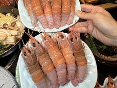-松鹤精致料理(五一中路店)