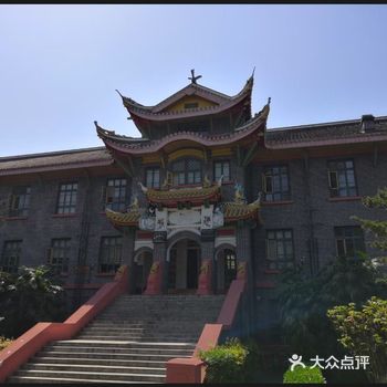 川大望江攻略 | 体会校园风情