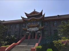 -四川大学(望江校区)