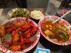 -破店肥哈·东北烧烤·夜宵(南山保利店)