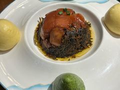 -绍兴老味道·非遗门店(银泰城店)
