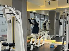 -GYMPLUS私教健身会馆(大悦城店)