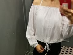 -Hollister(天环广场店)