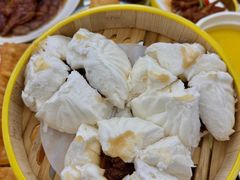 -吉莲利苑海鲜酒家(珠海拱北29年老字号店)