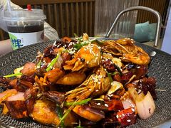 -大牌大·传统杭帮菜(湖滨店)