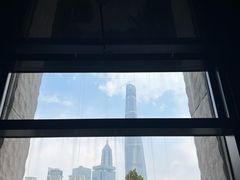 -上海滩餐厅(BFC外滩金融中心店)