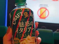 -GALA CINEMA(朗豪坊购物商场店)