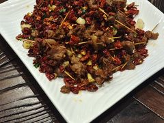 -上菜呷饭(唐家店)