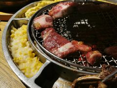-姜虎东白丁烤肉(恒隆广场店)
