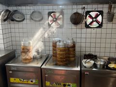 -常鲜德乐购迎桂馒头店(麻巷公寓店)