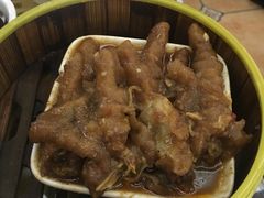 -府城小食馆(金龙宾馆店)