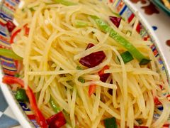 -阿拉丁新疆风味餐厅·清真(罗廊巷店)