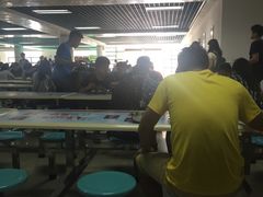 -华南理工大学-学2食堂