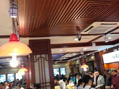 大堂-北三凯奇清真食品店