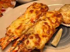 -Social 秀西餐厅-长沙瑞吉酒店(运达店)